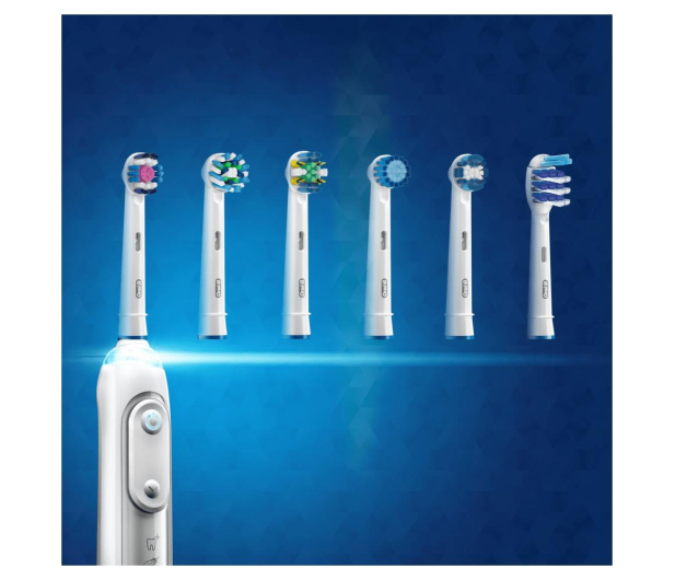 Oral-B Trizone EB30-4 - 162153 - zdjęcie 6